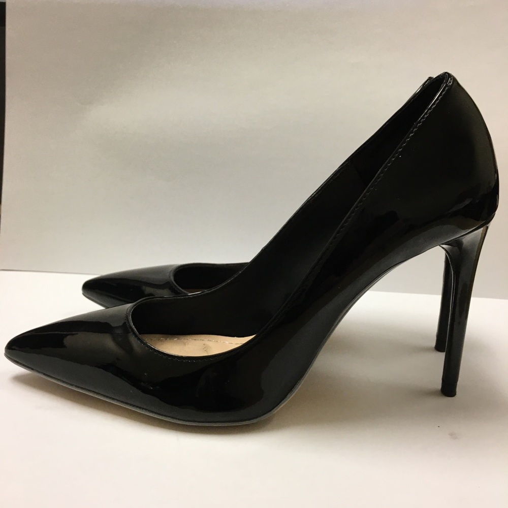 ZARA Shoes EUR 38 / US 7.5, Heels 3.75”